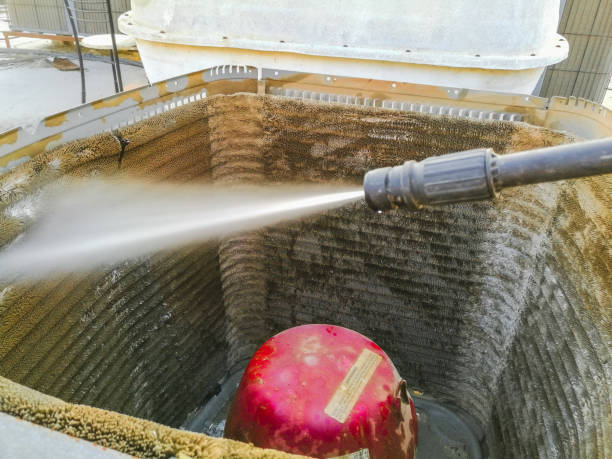 Best Best Air Duct Cleaning Company  in Kalamazoo, MI