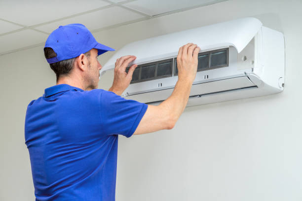 Best Air Duct Cleaning Near Me  in Kalamazoo, MI